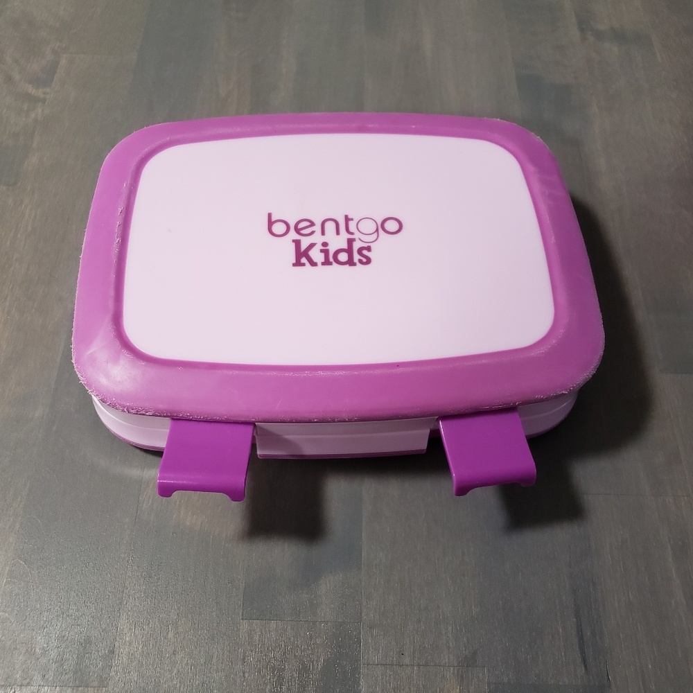Bentgo 6 piece set